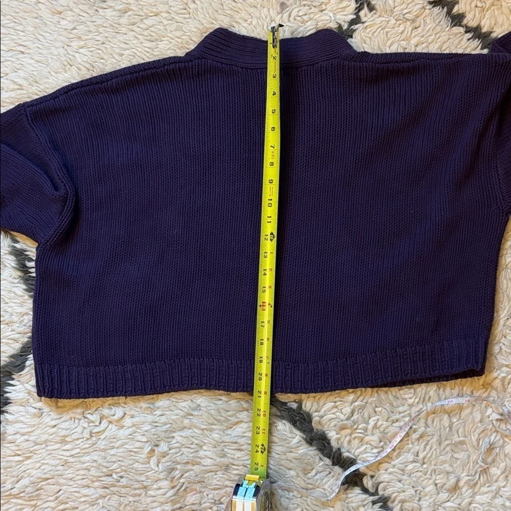 cardigan no22 ridge